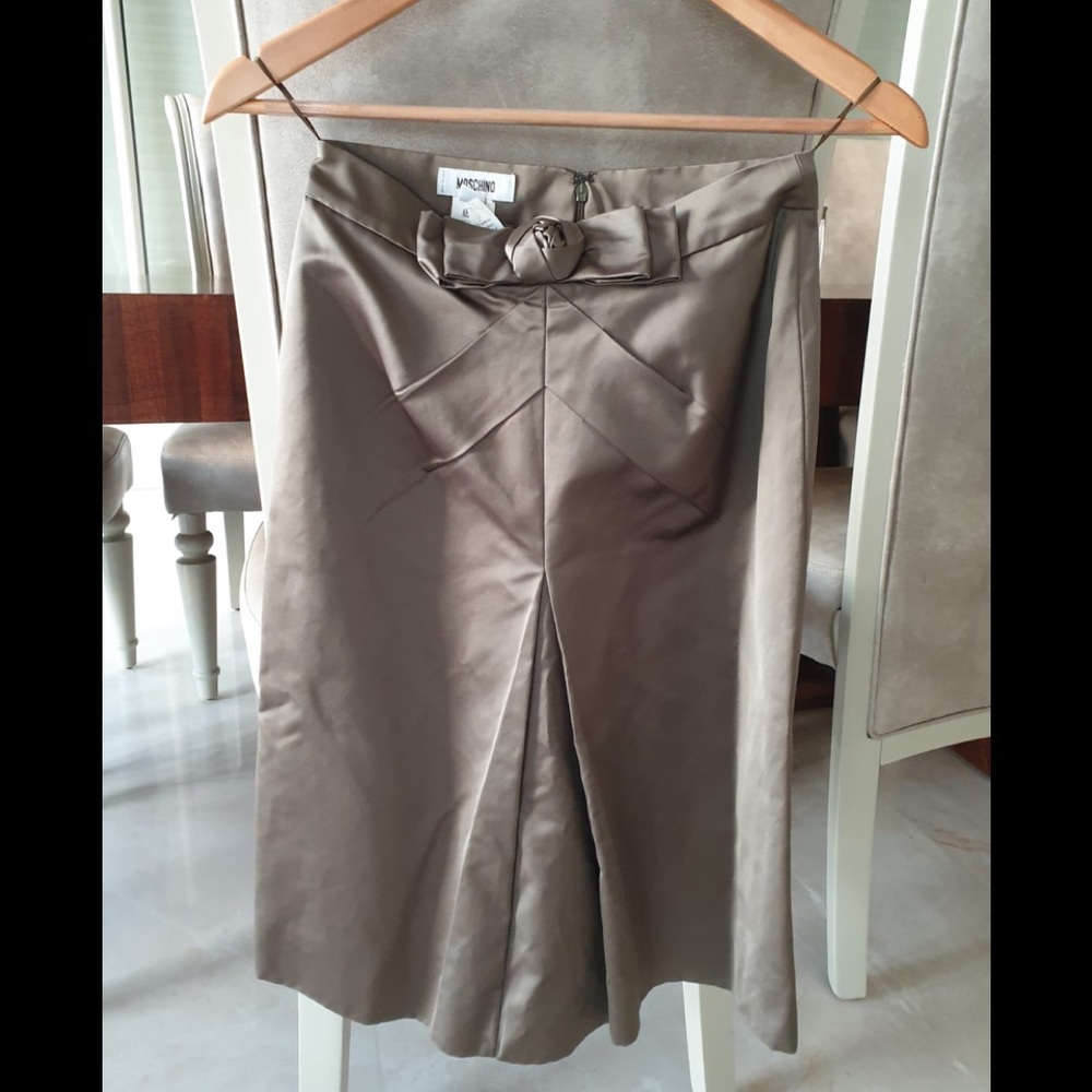 Pencil skirts